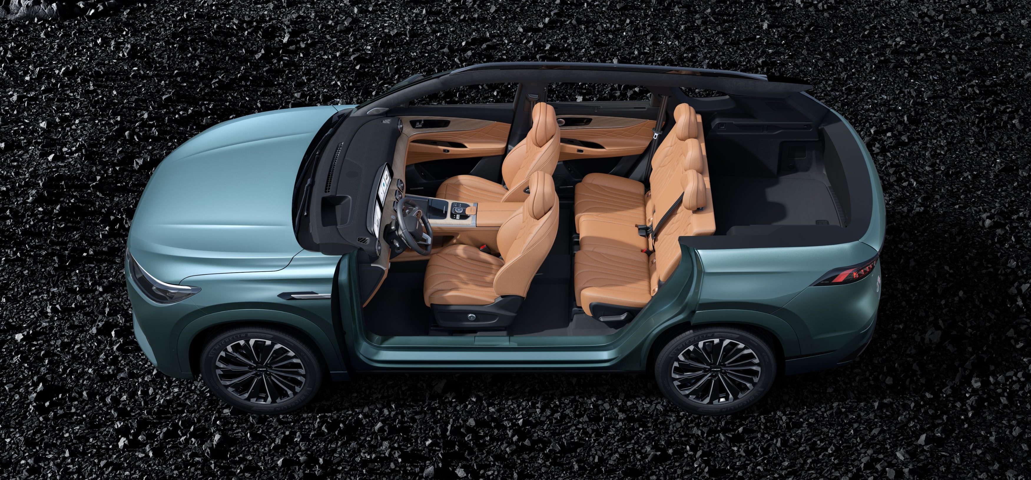 Confort premium