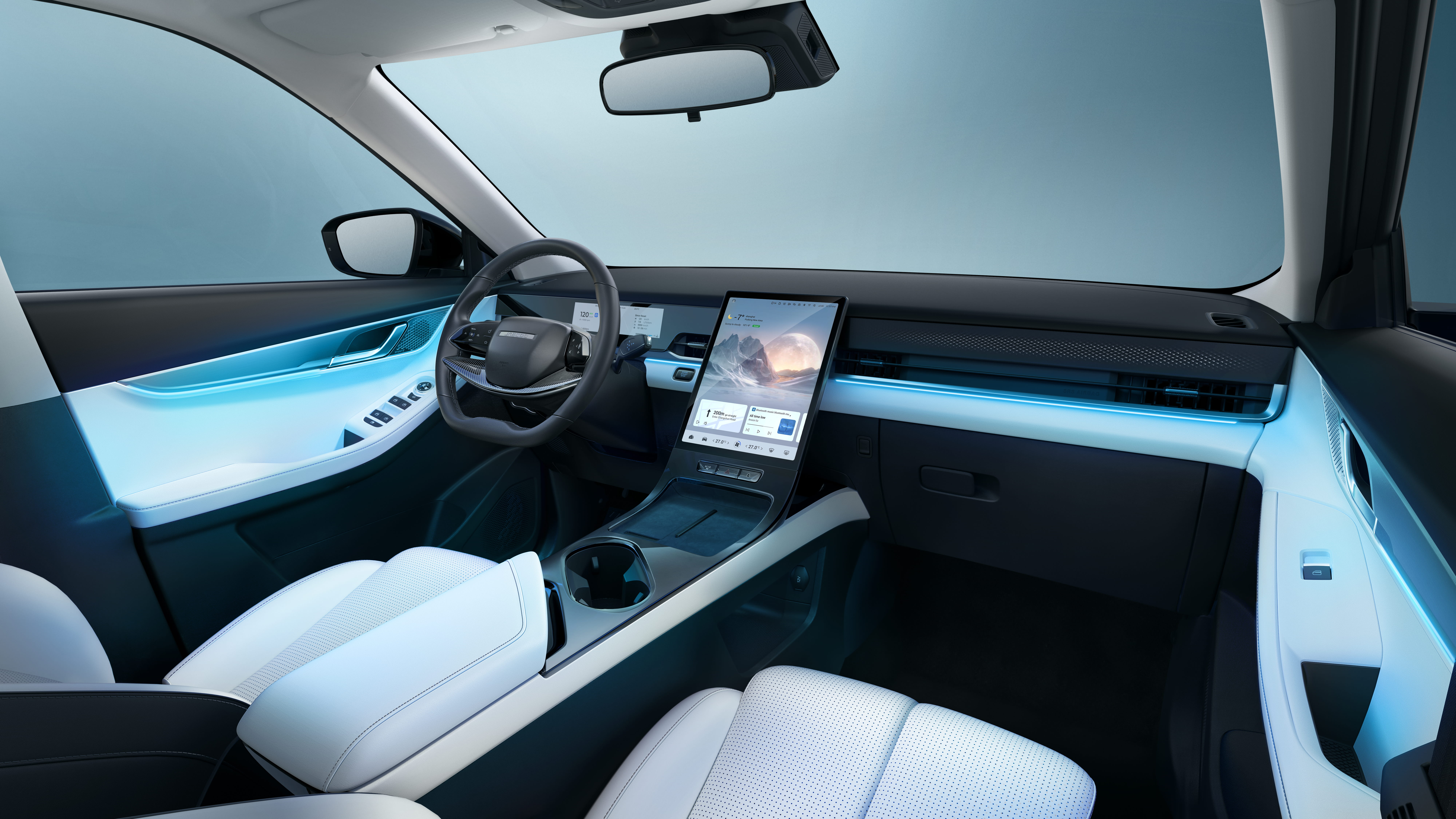 Cockpit digital